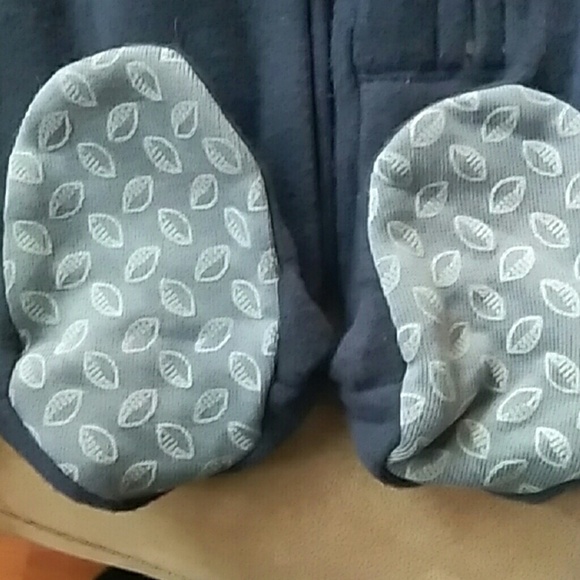 COPY - Officially licensed Chicago Bears Sleeper - Picture 2 of 2